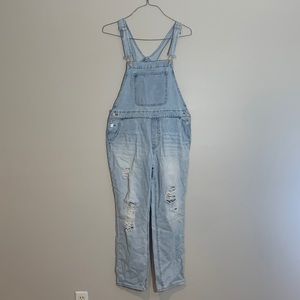 Pacsun overalls